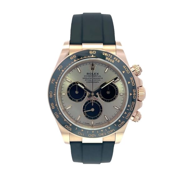 Rolex Daytona 126515 LN